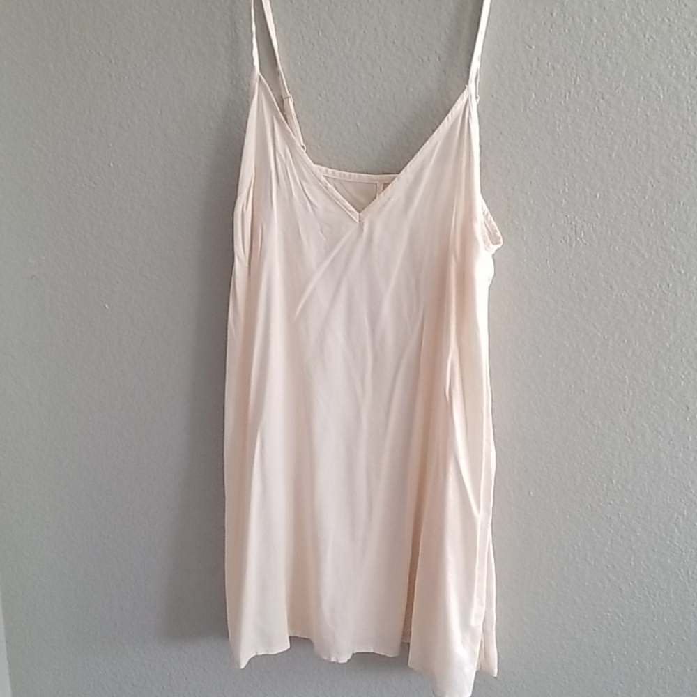 Free People Under tops